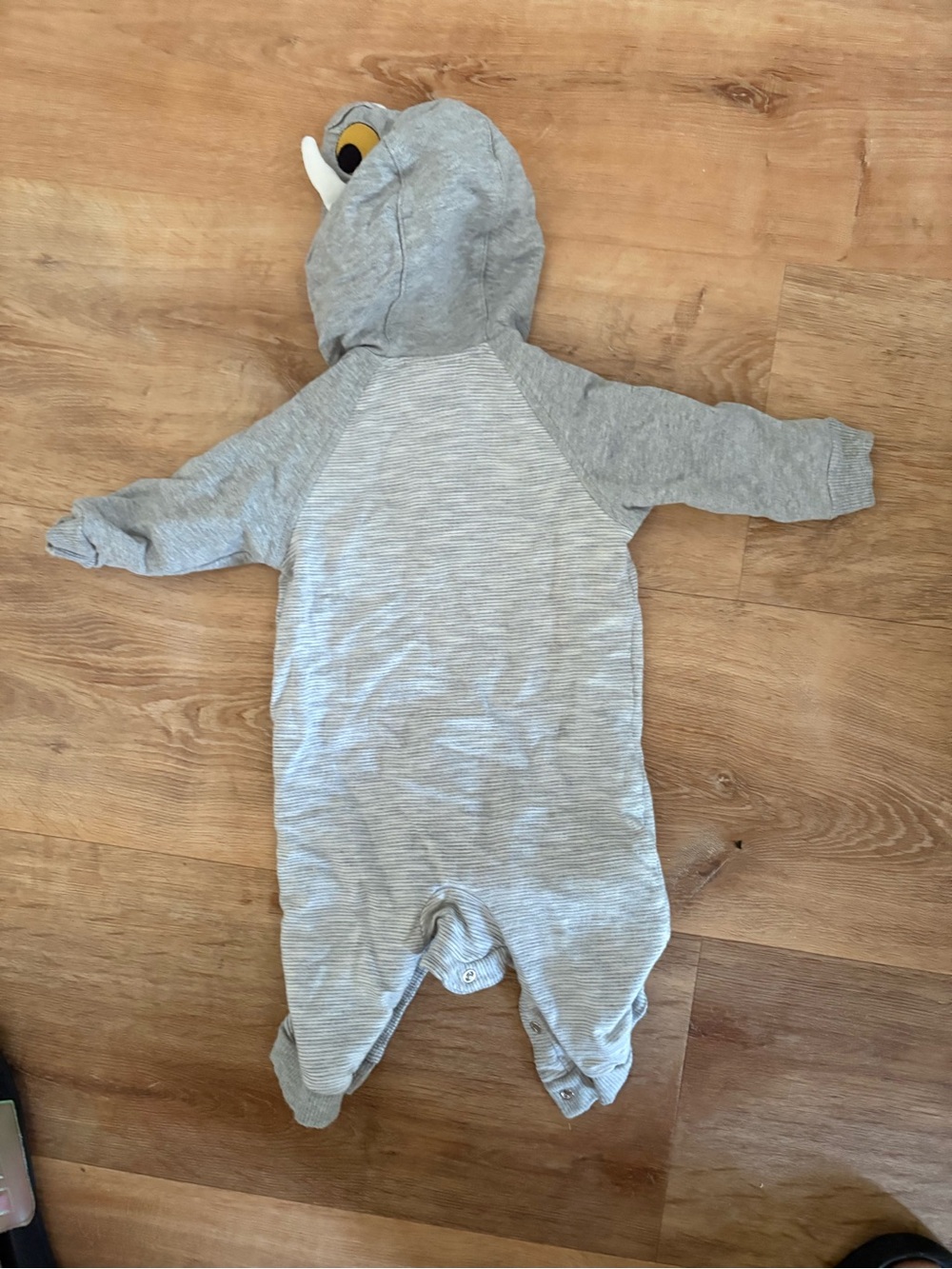 Where are the wild things are Max onesie - Picture 6 of 9